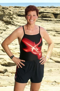 S21 Jill Behm