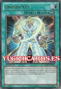 XyzUnit-GAOV-SP-UR-1E