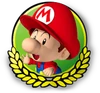 MK3DS BabyMario icon