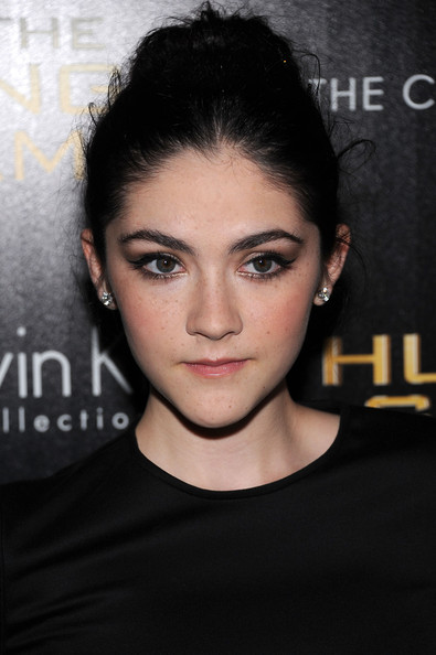 Isabelle Fuhrman - Wallpaper Gallery