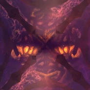 Klaxxi'vess ceiling screenshot