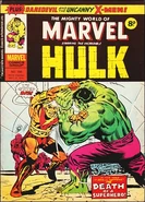 Mighty World of Marvel Vol 1 190