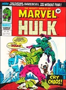 Mighty World of Marvel Vol 1 185