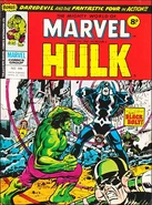 Mighty World of Marvel Vol 1 186