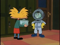 Sid and Germs