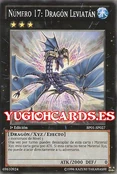 Number17LeviathanDragon-BP01-SP-R-1E