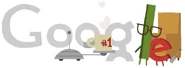 Google Father's Day 2012