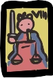 VIII Justice