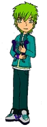OrpheoBoB