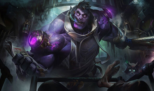 File:Dr. Mundo OriginalSkin.jpg