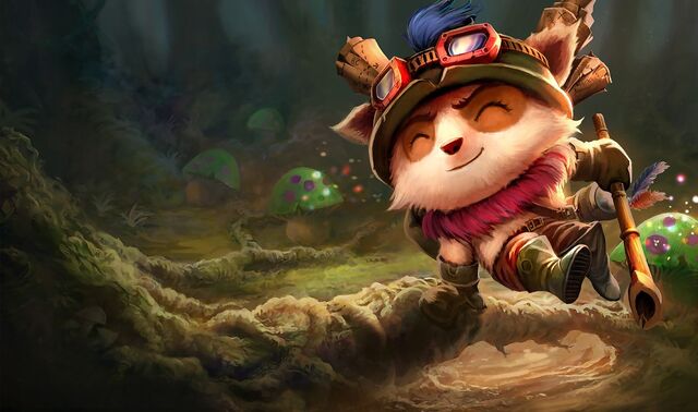 File:Teemo OriginalSkin.jpg