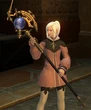 FFXIV Astrolabe Hyur