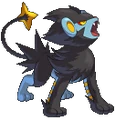 Luxray Conquest.png