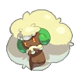 Whimsicott Conquest.png