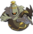 Dusknoir Conquest.png
