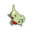 Larvitar Conquest.png