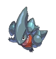 Gible Conquest.png