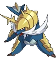 Samurott Conquest.png
