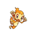 Chimchar Conquest.png
