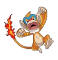 Monferno Conquest.png