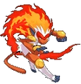 Infernape Conquest.png