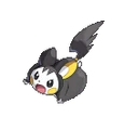 Emolga Conquest.png