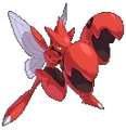 Scizor Conquest.png