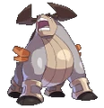 Terrakion Conquest.png