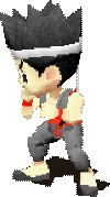 Akira-kids-fightersmegamix-sprite small