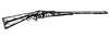 Evans Repetiergewehr HUD