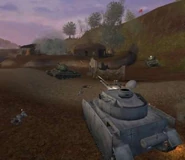Kursk(Campaign) UO4