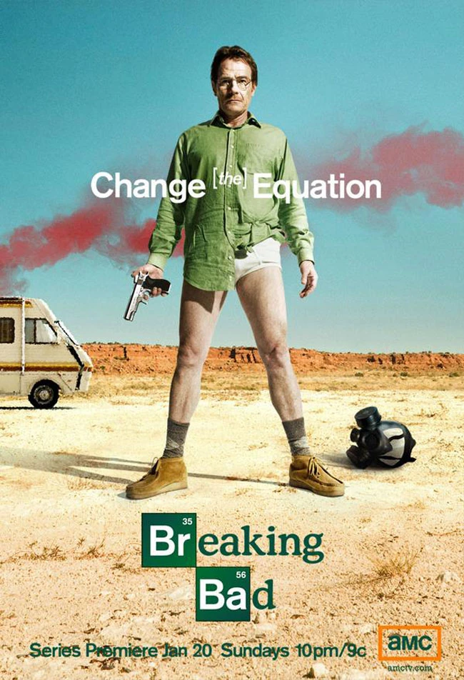 Breaking Bad Season 1 Torrent Magnet Sagedpok