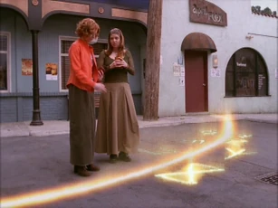 Earlywarningspell