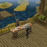 Fish Flingers Update