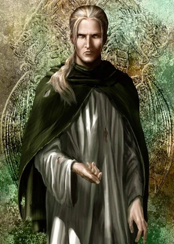 Viserys Targaryen by Amoka©