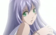 Debut Sasha anime