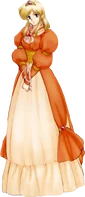 Rackesis (FE Treasure)