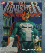 Punisher (1990 MicroProse video game)