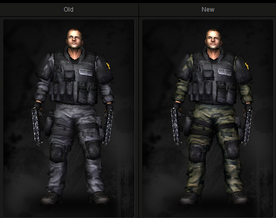 Mercenary