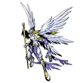 Angemon (Re-Digitize) b