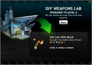 DIYWeaponsLabLevel6