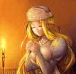 Melpha Pray