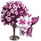 Cistena Plum Tree-icon