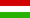 Civil Flag of the Jamahiriya