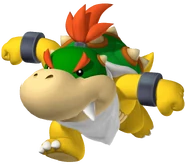 BabyBowser
