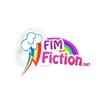 FIMFiction official logo