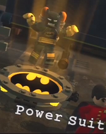 Batmanpower