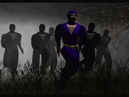 Kage-clan
