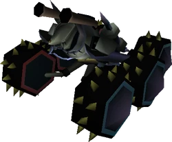 Motor ballFFVII