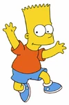 Bart simpson-5159